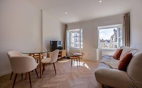La Suite D'Orbigny En Hyper Centre