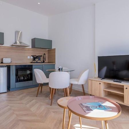 La Suite D'Orbigny En Hyper Centre La Rochelle  Extérieur photo