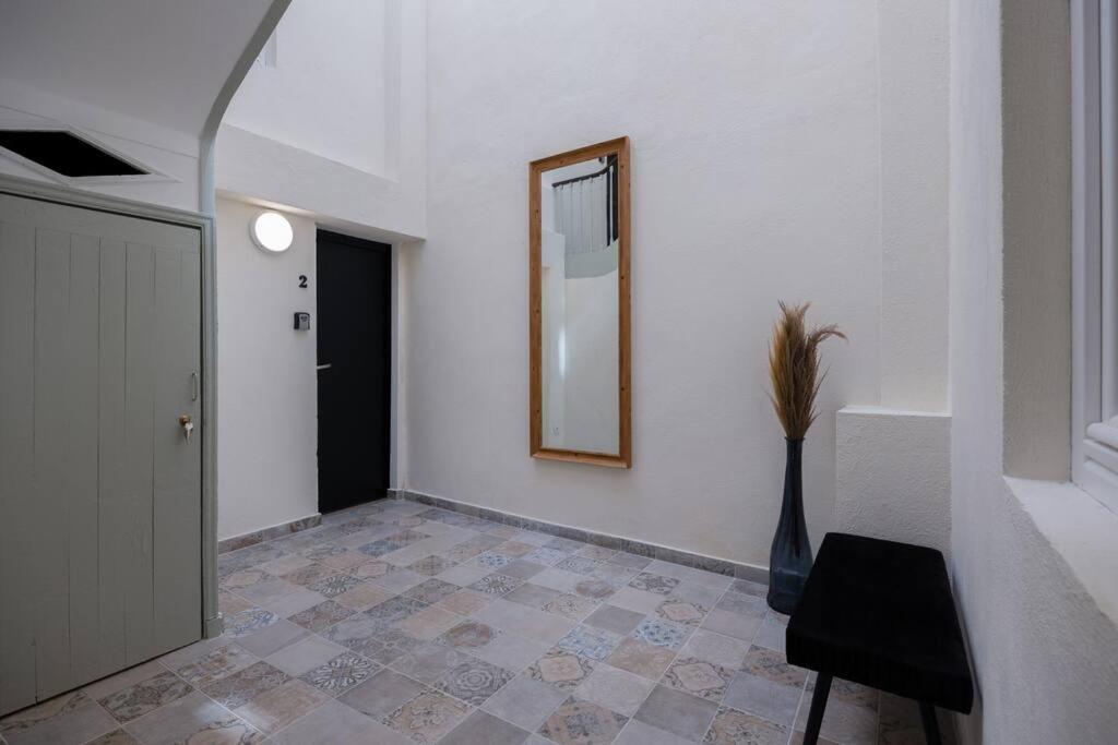 La Suite D'Orbigny En Hyper Centre La Rochelle  Extérieur photo