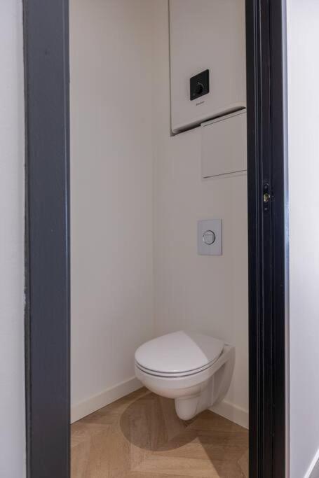 La Suite D'Orbigny En Hyper Centre La Rochelle  Extérieur photo