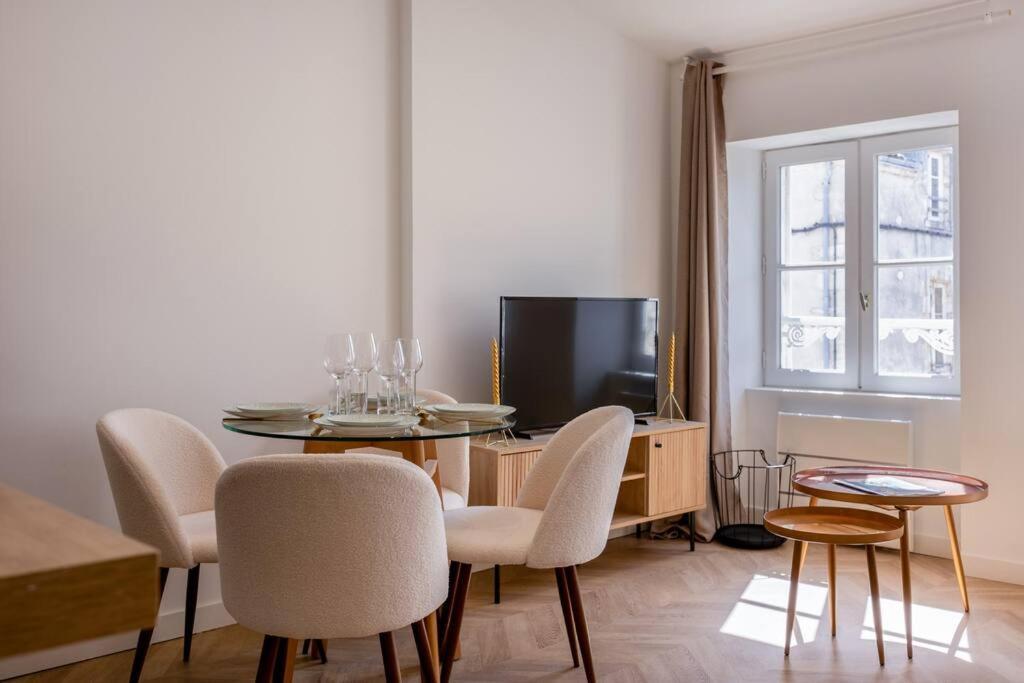 La Suite D'Orbigny En Hyper Centre La Rochelle  Extérieur photo