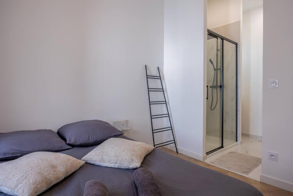 La Suite D'Orbigny En Hyper Centre La Rochelle  Extérieur photo